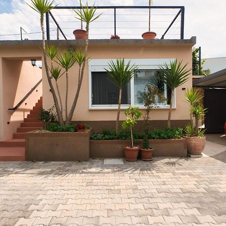 Smuketa In Trogir Haus Fuer 4 Personen Villa Exterior photo