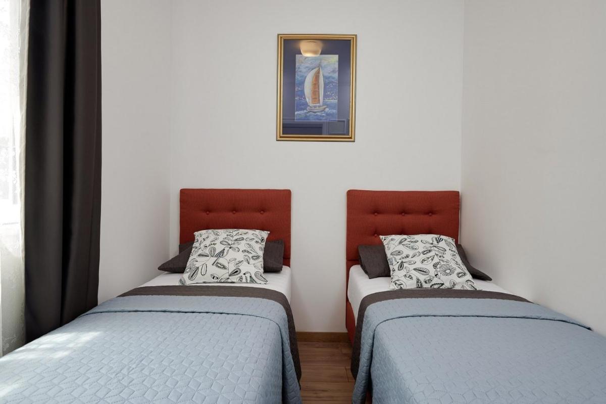 Smuketa In Trogir Haus Fuer 4 Personen Villa Exterior photo