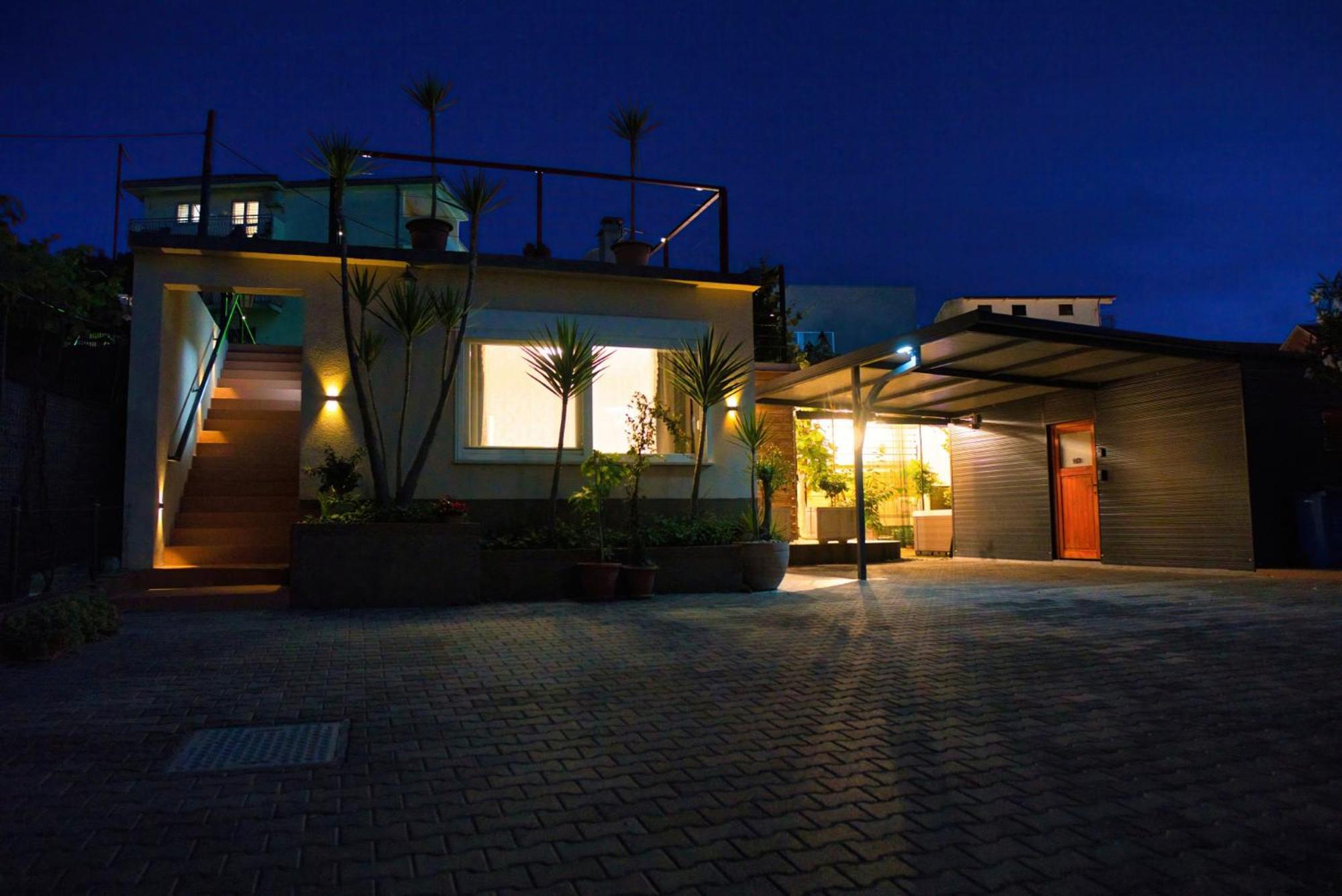 Smuketa In Trogir Haus Fuer 4 Personen Villa Exterior photo