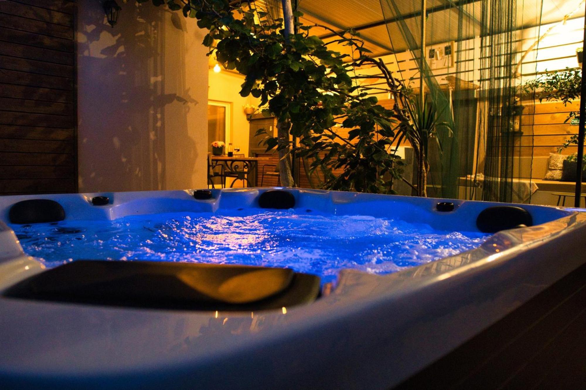 Smuketa In Trogir Haus Fuer 4 Personen Villa Exterior photo